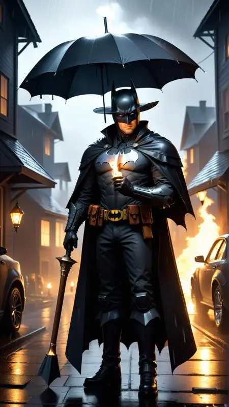 Realistic,CGI style,Style & Filter,LoRA,SDXL