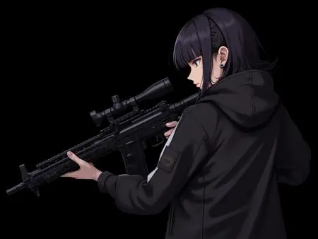 Anime,Anime Character,Girl,Checkpoint,FLUX.1