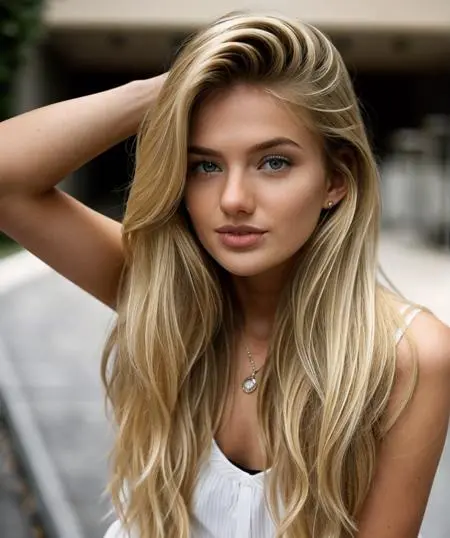 Realistic,Portrait Photography,Girl,LoRA,SD 1.5