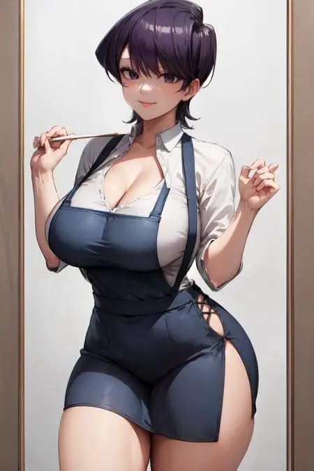 Anime,Anime Character,Girl,LoRA,SD 1.5