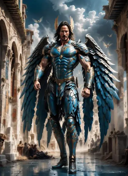 Realistic,CGI style,Fashion & Makeup,LoRA,SDXL