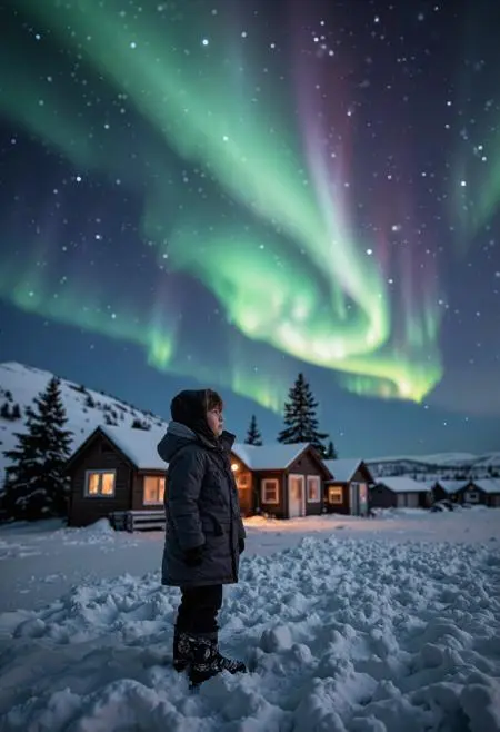 Portrait Photography,Girl,Physical/Facial feature,LoRA,FLUX.1