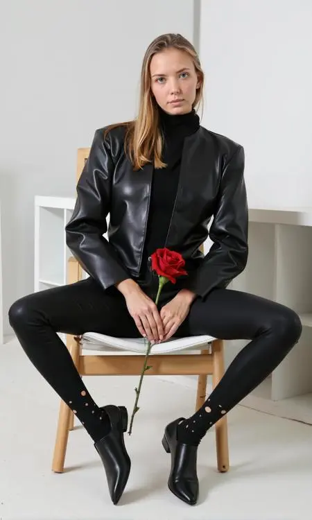 Portrait Photography,Girl,Object Enhance,LoRA,FLUX.1