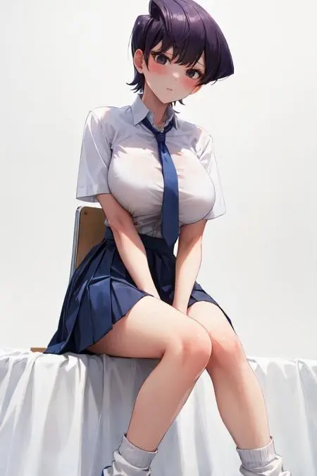 Anime,Anime Character,Girl,LoRA,SD 1.5