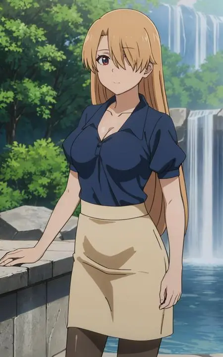 Anime,Anime Character,Girl,LoRA,SD 1.5