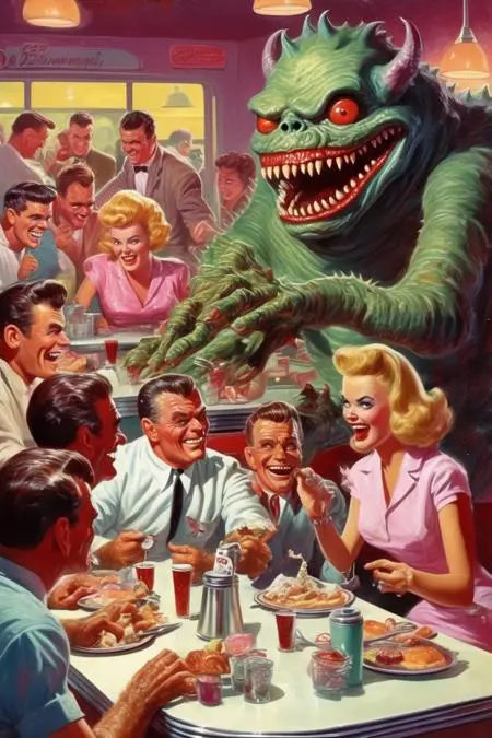 Hand-Drawn,Traditional Painting Media,Girl,LoRA,SDXL