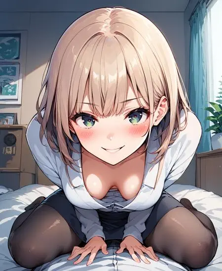 Anime,Anime Character,Girl,LoRA,SDXL