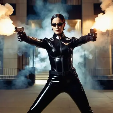 Realistic,CGI style,Style & Filter,LoRA,SDXL