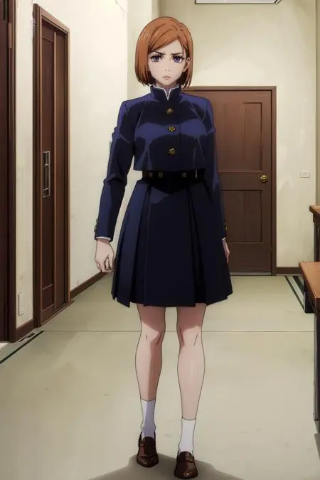 Anime,Anime Character,Girl,LoRA,SD 1.5