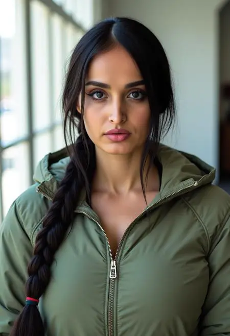 Portrait Photography,Girl,LoRA,FLUX.1