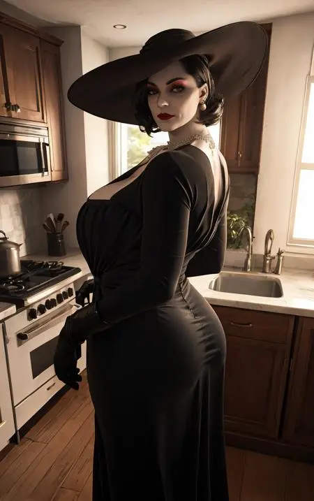 CGI style,Anime Character,Girl,LoRA,SD 1.5