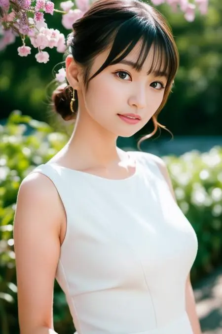 Portrait Photography,Girl,LoRA,SD 1.5