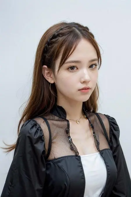 Realistic,Portrait Photography,Girl,LoRA,SD 1.5