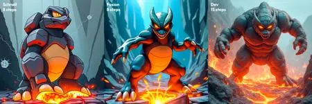 CGI style,Anime Style,Girl,Checkpoint,FLUX.1