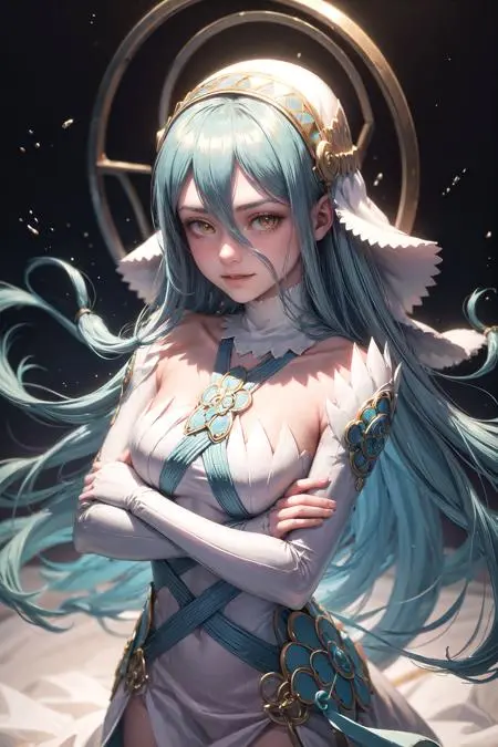 Anime,Anime Character,Girl,LoRA,SD 1.5