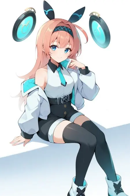 Anime Style,Girl,Physical/Facial feature,LoRA,Pony