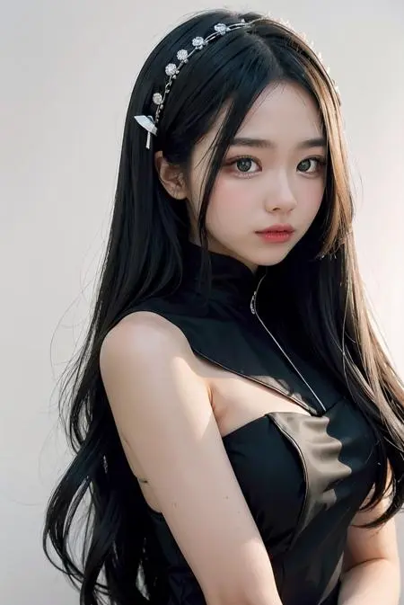 Realistic,Portrait Photography,Girl,LoRA,SD 1.5