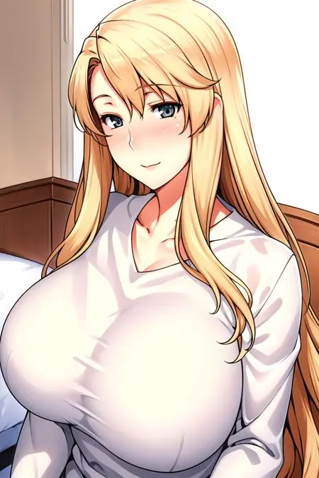 Anime Style,Girl,LoRA,SD 1.5