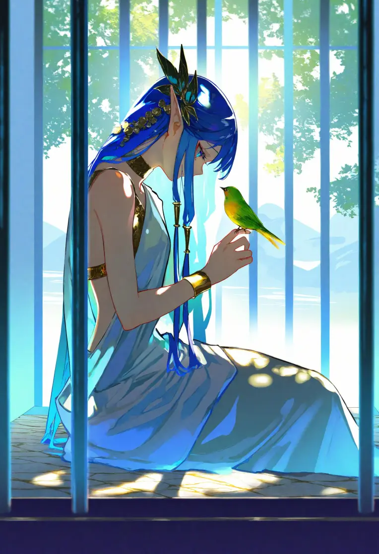 Anime Style,Girl,LoRA,SDXL