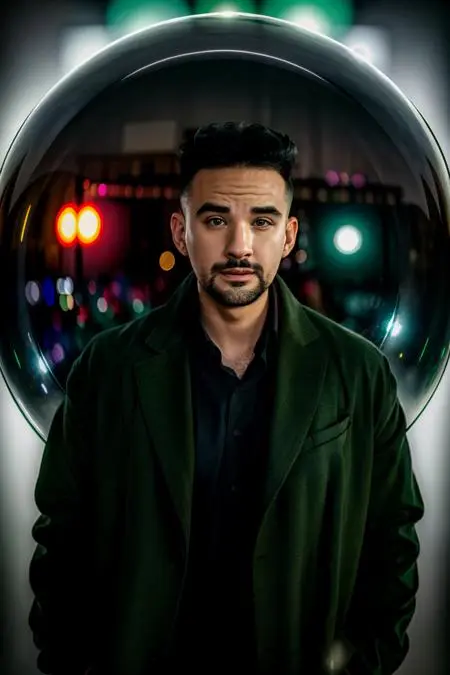 Realistic,Portrait Photography,Boy,LoRA,SD 1.5