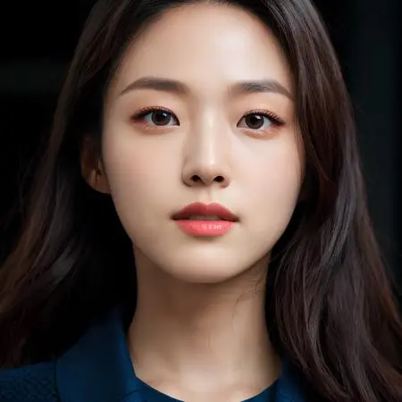 Realistic,Portrait Photography,Girl,LoRA,SD 1.5