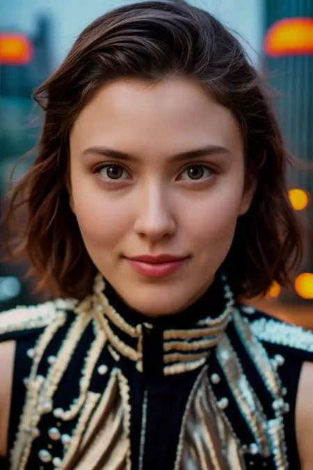 Realistic,Portrait Photography,Girl,LoRA,SD 1.5