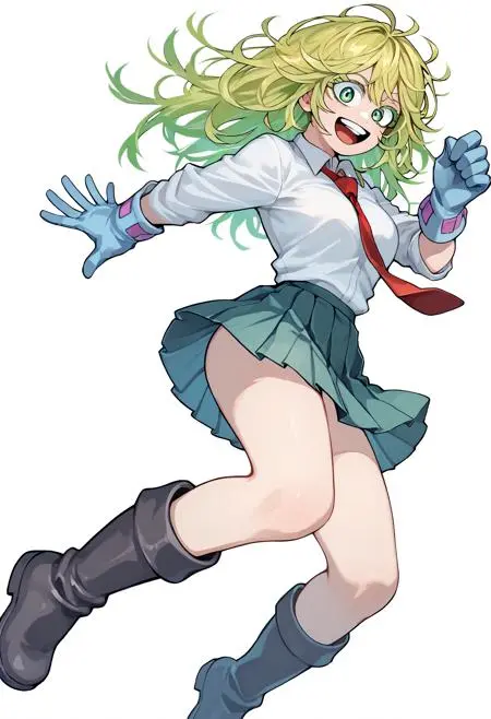 Anime,Anime Character,Girl,LoRA,SDXL