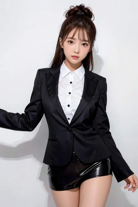 Realistic,Portrait Photography,Girl,LoRA,SD 1.5