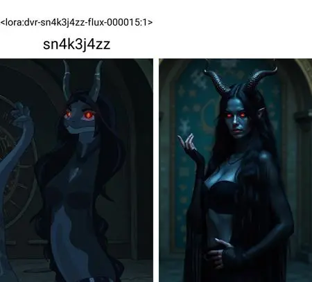 CGI style,Animal,LoRA,FLUX.1