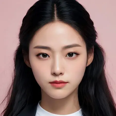 Realistic,Portrait Photography,Girl,LoRA,SD 1.5