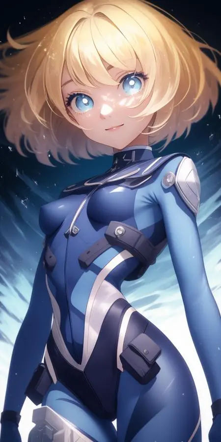 Anime,Anime Character,Girl,Other,SD 1.5