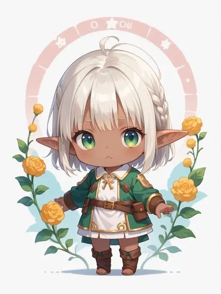 Anime,Anime Style,Girl,Checkpoint,Pony