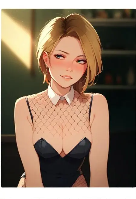 CGI style,Anime Style,Girl,LoRA,Pony