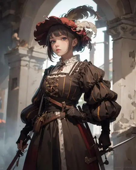 Anime,Anime,Girl,LoRA,SD 1.5