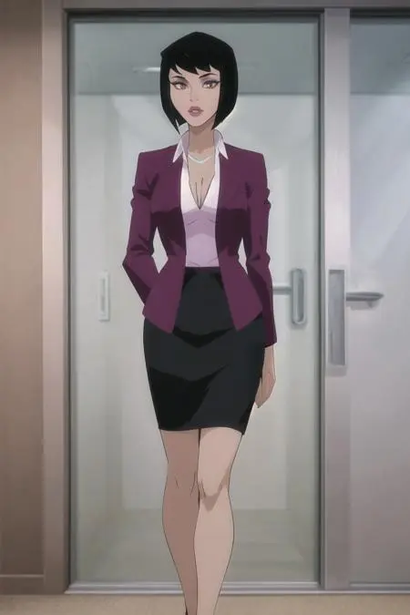 Anime,Anime Character,Girl,LoRA,SD 1.5