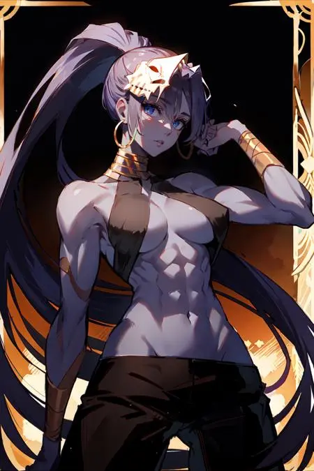 Anime,Anime Character,Girl,LoRA,SD 1.5