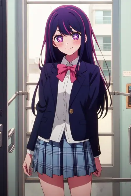 Anime,Anime Character,Girl,LoRA,SD 1.5