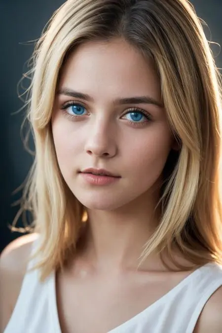 Realistic,Portrait Photography,Girl,Checkpoint,SD 1.5