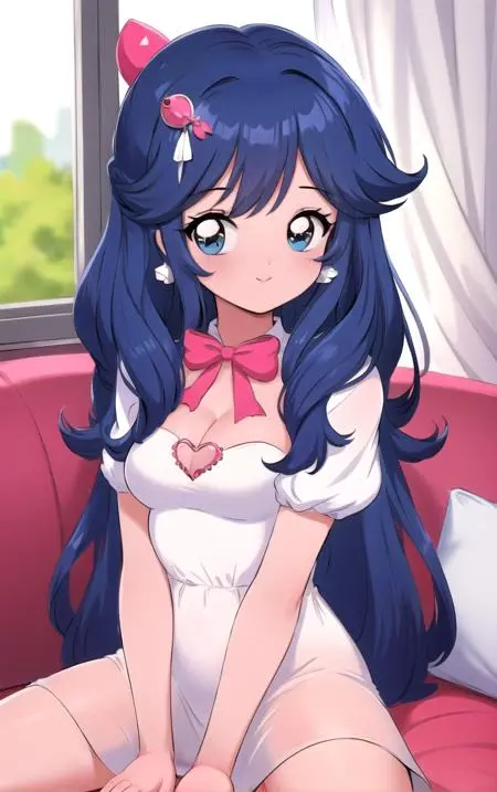 Anime,Anime Character,Girl,Other,SD 1.5