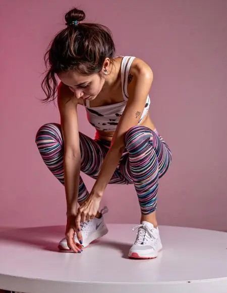 Portrait Photography,Girl,Physical/Facial feature,LoRA,FLUX.1