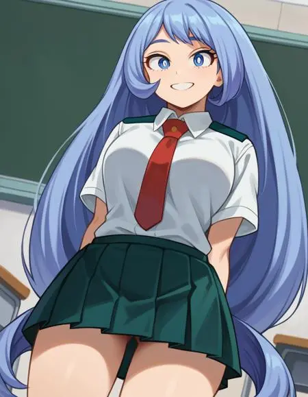 Anime Character,Girl,Style Boost,LoRA,Pony