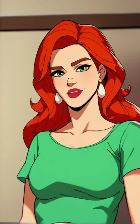 Anime,Anime Style,Girl,Checkpoint,SDXL