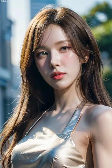 Portrait Photography,Girl,Physical/Facial feature,LoRA,SD 1.5