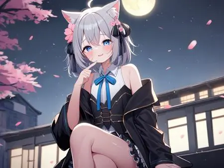 Anime,Anime,Girl,Other,SDXL