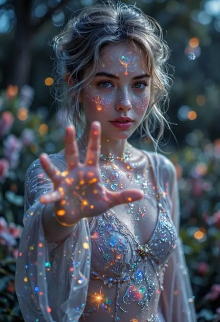 Portrait Photography,Girl,Physical/Facial feature,LoRA,FLUX.1