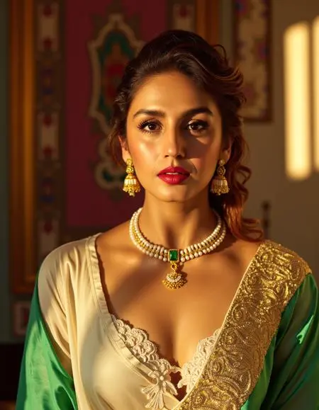 Realistic,Portrait Photography,Girl,LoRA,FLUX.1