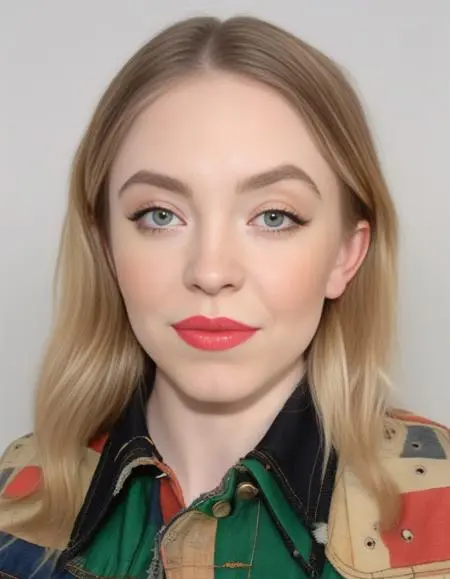 Realistic,Portrait Photography,Girl,LoRA,SDXL