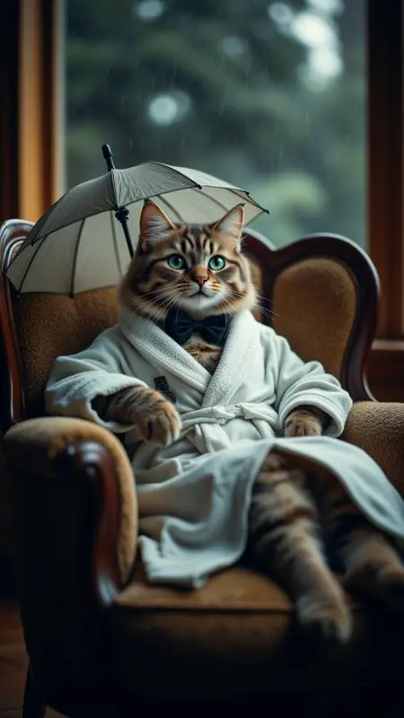 Photography,Style Boost,Animal,LoRA,FLUX.1