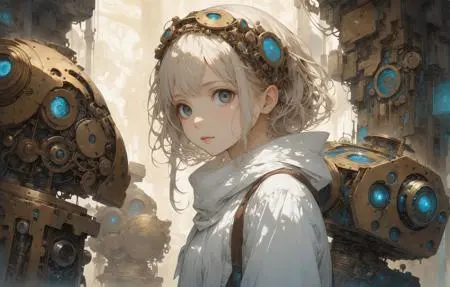 Anime,Anime Style,Girl,Checkpoint,SDXL