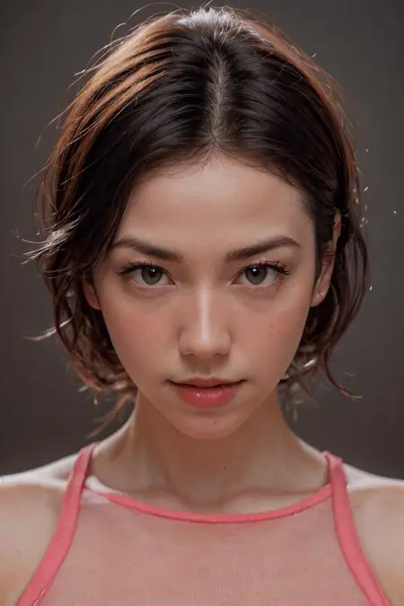 Realistic,Portrait Photography,Girl,Poses,SD 1.5